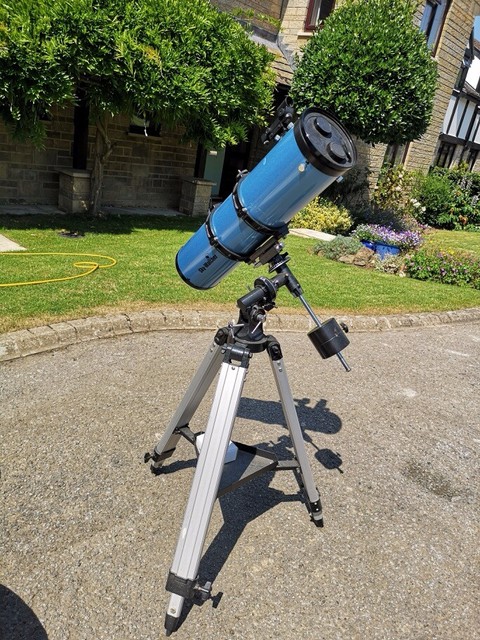 gumtree telescope